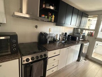 Departamento en venta - 1 Dormitorio 1 Baño - Cochera - 53Mts2 - San Isidro