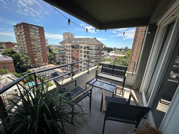 Departamento en venta - 1 Dormitorio 1 Baño - Cochera - 53Mts2 - San Isidro