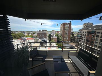 Departamento en venta - 1 Dormitorio 1 Baño - Cochera - 53Mts2 - San Isidro