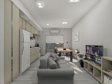 Departamento en Echesortu