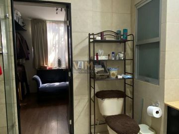 Lindo Departamento en la Colonia Del Valle