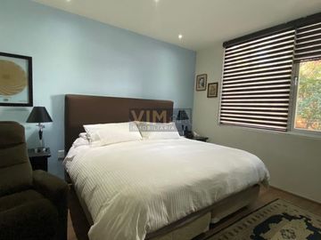 Lindo Departamento en la Colonia Del Valle