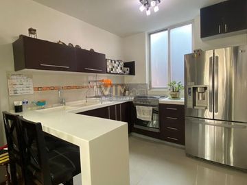 Lindo Departamento en la Colonia Del Valle