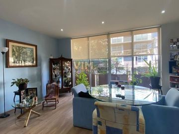 Lindo Departamento en la Colonia Del Valle