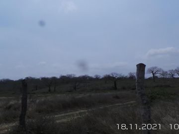 TERRENO DE 8.985,62 M2,EN  SITIO LA PILA DE MONTECRISTI  MANABÍ.
