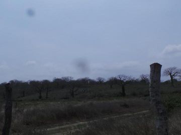 Venta de Terreno Rural en Montecristi