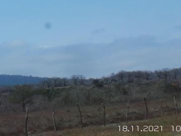 TERRENO DE 8.985,62 M2,EN  SITIO LA PILA DE MONTECRISTI  MANABÍ.