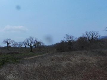 Venta de Terreno Rural en Montecristi