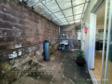 CASA EN VENTA EN CAÑADAS DEL BOSQUE