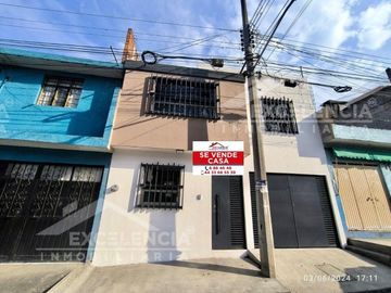 CASA EN VENTA EN CONGRESO CONSTITUYENTES