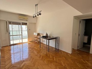 Departamento de 2 ambientes en  venta, en Almagro