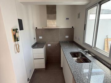 Departamento de 2 ambientes en  venta, en Almagro