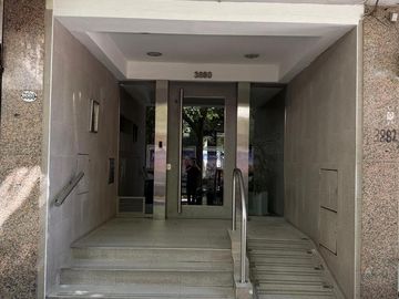 Departamento de 2 ambientes en  venta, en Almagro
