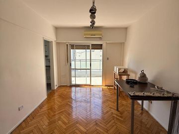 Departamento de 2 ambientes en  venta, en Almagro