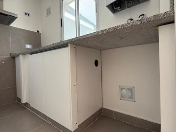 Departamento de 2 ambientes en  venta, en Almagro