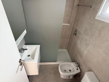 Departamento de 2 ambientes en  venta, en Almagro