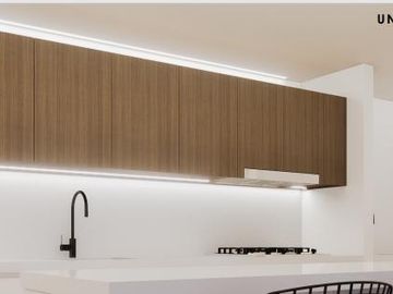Venta Departamento Dos Amb frente con balcón en Almagro Lavalle 4000 En Pozo UF 302