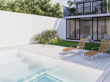 Venta Departamento Dos Amb frente con balcón en Almagro Lavalle 4000 En Pozo UF 702