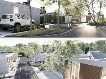casa en  venta barrio cerrado