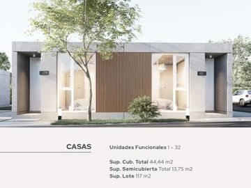 casa en  venta barrio cerrado