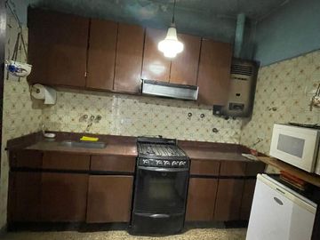 PH en  venta de 3 ambientes con patio y terraza - Wilde