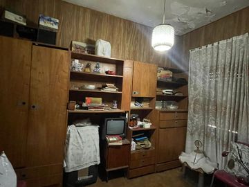 PH en  venta de 3 ambientes con patio y terraza - Wilde