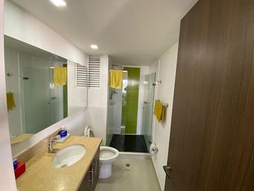 VENTA de APARTAMENTO en CARTAGENA