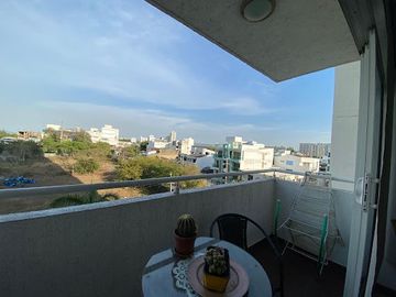 VENTA de APARTAMENTO en CARTAGENA