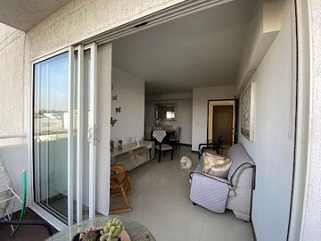 VENTA de APARTAMENTO en CARTAGENA