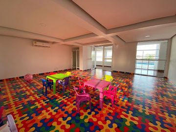 VENTA de APARTAMENTO en CARTAGENA