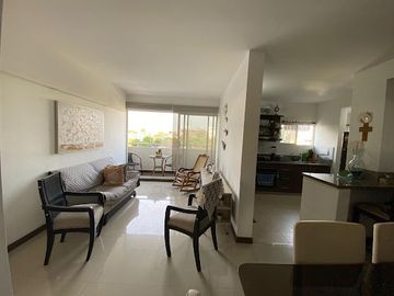 VENTA de APARTAMENTO en CARTAGENA