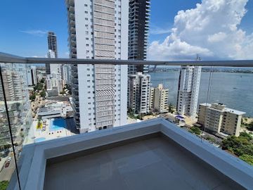 VENTA de APARTAMENTO en CARTAGENA
