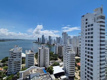 VENTA de APARTAMENTO en CARTAGENA