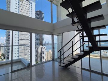 VENTA de APARTAMENTO en CARTAGENA