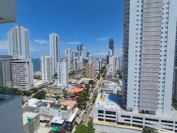 VENTA de APARTAMENTO en CARTAGENA