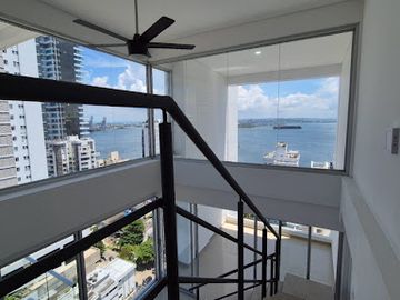 VENTA de APARTAMENTO en CARTAGENA