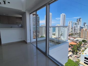 VENTA de APARTAMENTO en CARTAGENA