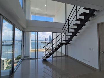 VENTA de APARTAMENTO en CARTAGENA