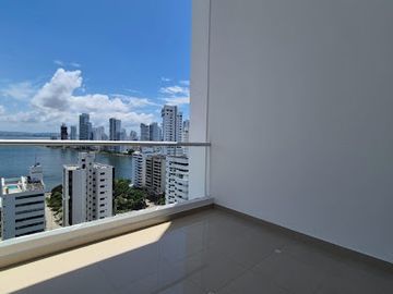 VENTA de APARTAMENTO en CARTAGENA