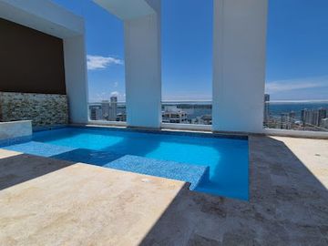 VENTA de APARTAMENTO en CARTAGENA