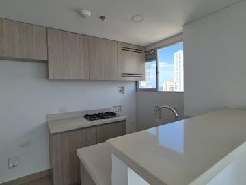 VENTA de APARTAMENTO en CARTAGENA