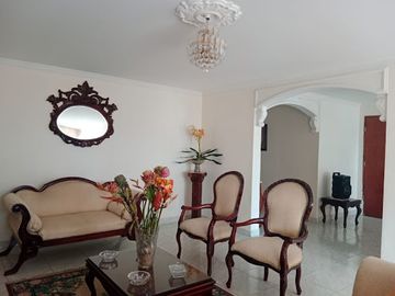 VENTA de CASAS en CARTAGENA