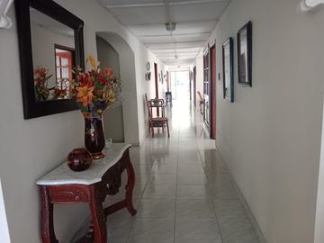 VENTA de CASAS en CARTAGENA