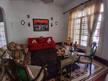 VENTA de CASAS en CARTAGENA