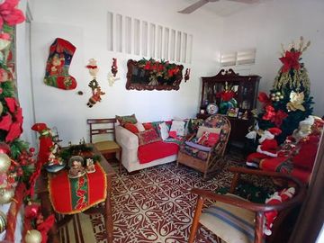 VENTA de CASAS en CARTAGENA