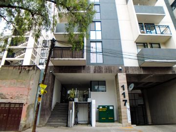 SAN FRANCISCO TETECALA AZCAPOTZALCO CENTRO , DEPARTAMENTO EN VENTA 11033