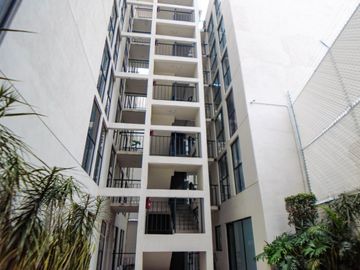 SAN FRANCISCO TETECALA AZCAPOTZALCO CENTRO , DEPARTAMENTO EN VENTA 11033