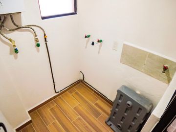 SAN FRANCISCO TETECALA AZCAPOTZALCO CENTRO , DEPARTAMENTO EN VENTA 11033