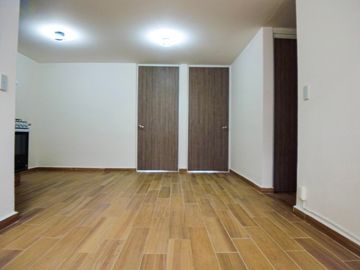 SAN FRANCISCO TETECALA AZCAPOTZALCO CENTRO , DEPARTAMENTO EN VENTA 11033