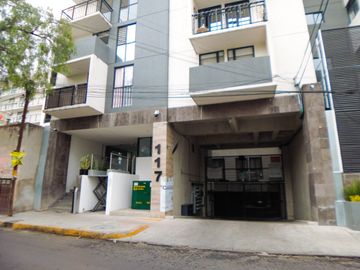 SAN FRANCISCO TETECALA AZCAPOTZALCO CENTRO , DEPARTAMENTO EN VENTA 11033